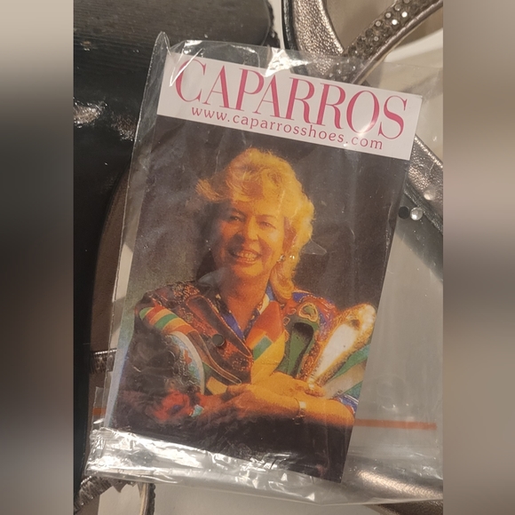 Evening Sandals - Picture 2 of 5